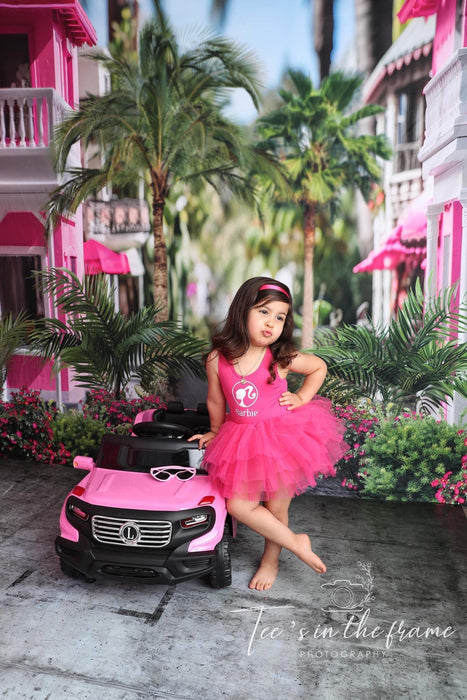 Dolly Dream Street (JA)