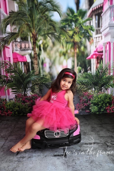 Dolly Dream Street (JA)