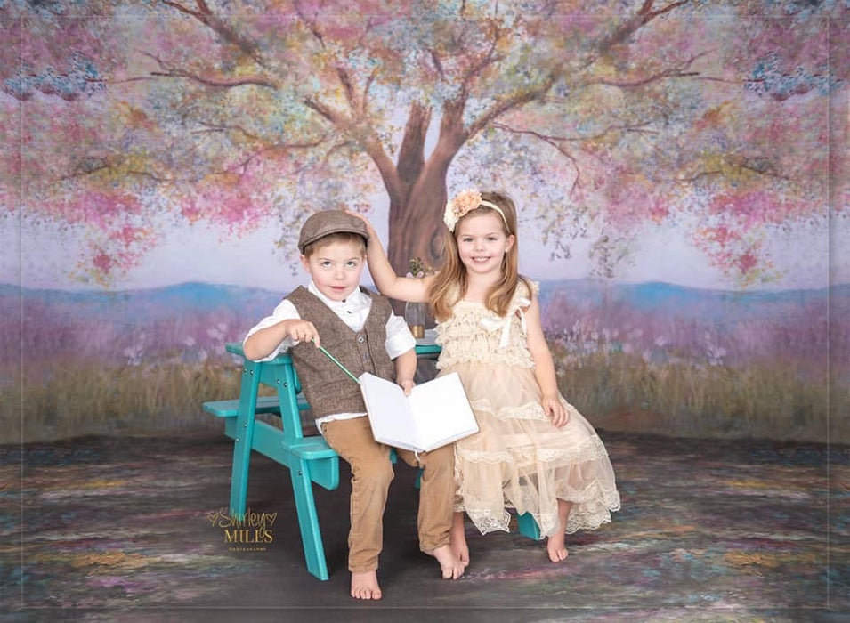 100 Acre Spring (SS)