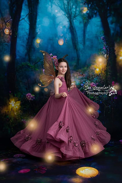 Sweeps Enchanted Fairy Walk (SM)