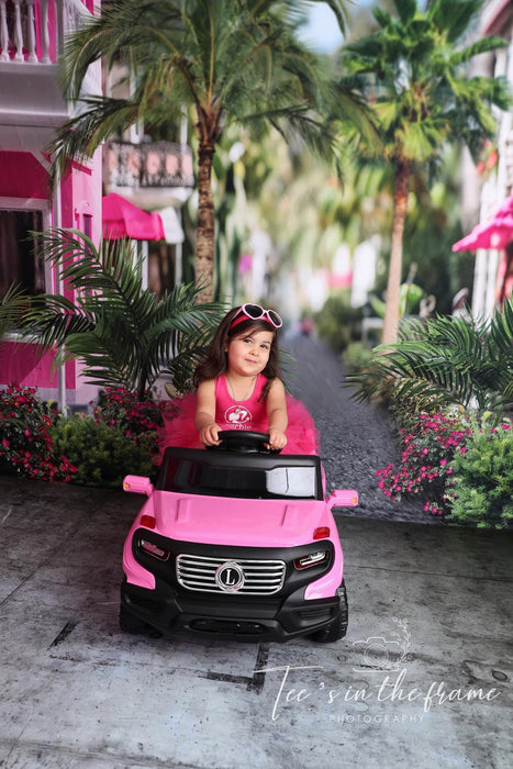 Dolly Dream House (JA)