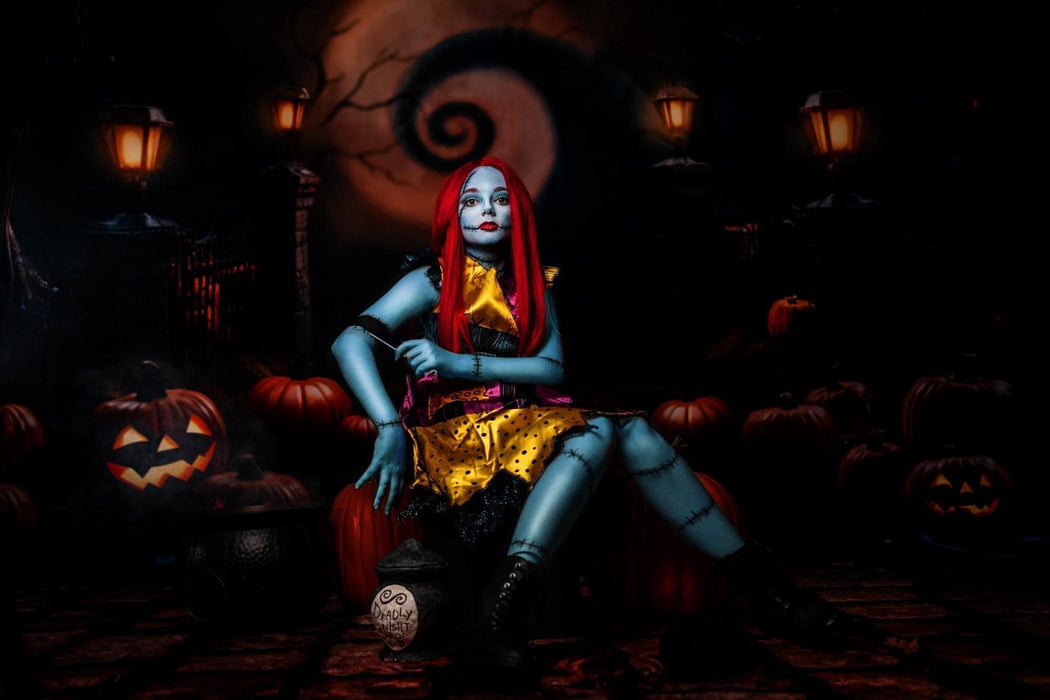 Spooktacular Nightmare Walk (JA)