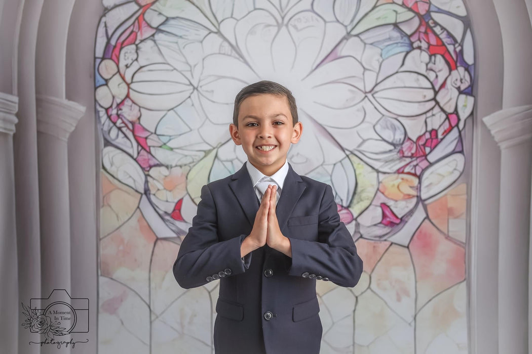 Jewel Art Windows Sweep (MD)