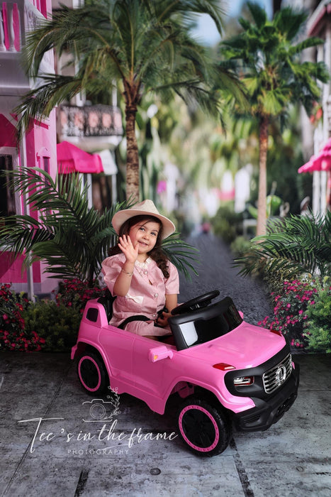 Dolly Dream Street (JA)