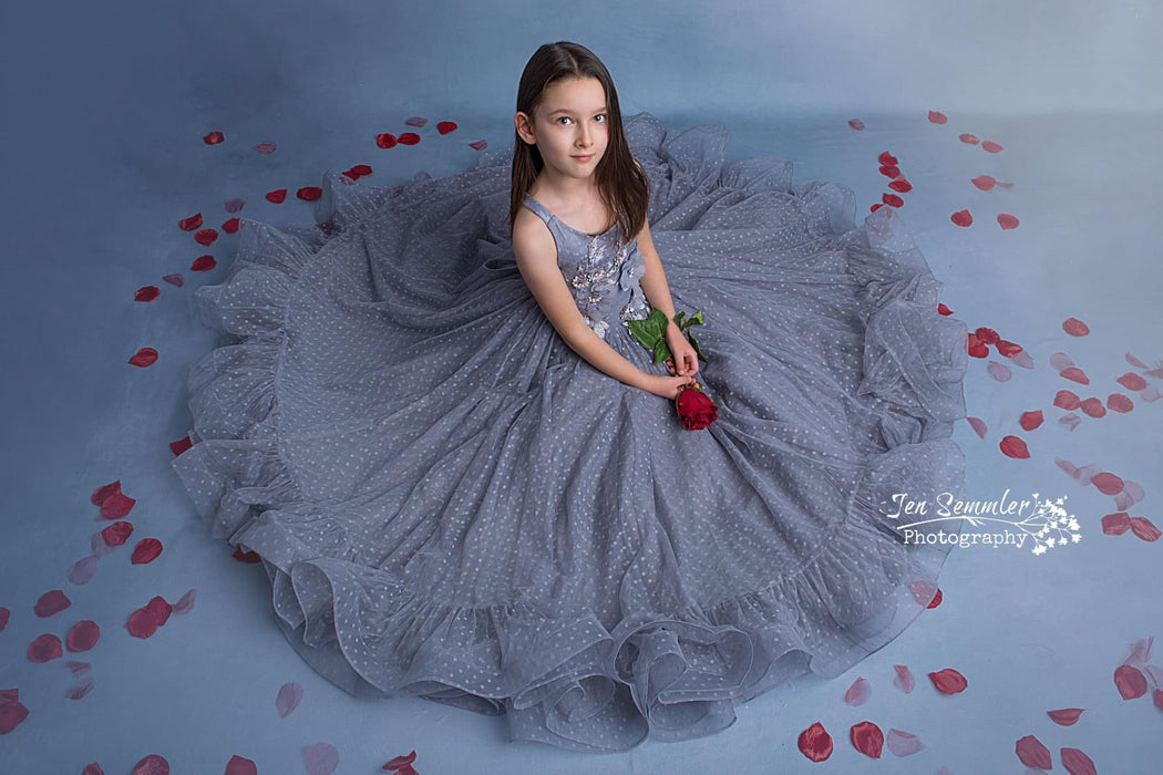 Sweeps Allure Overcast