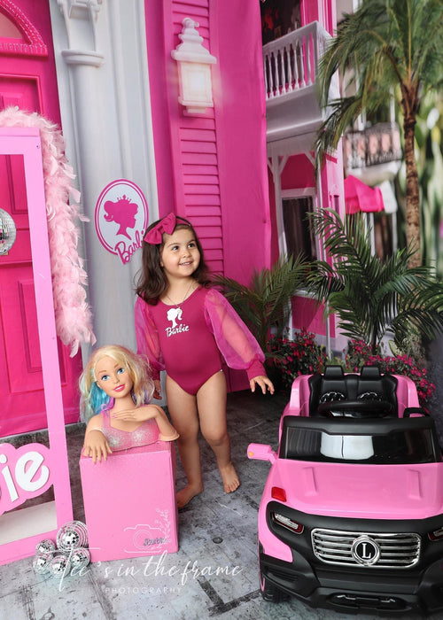 Dolly Dream Street (JA)