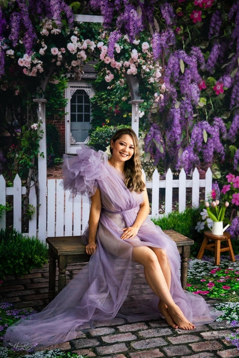 Sweeps Wisteria Lane (CC)