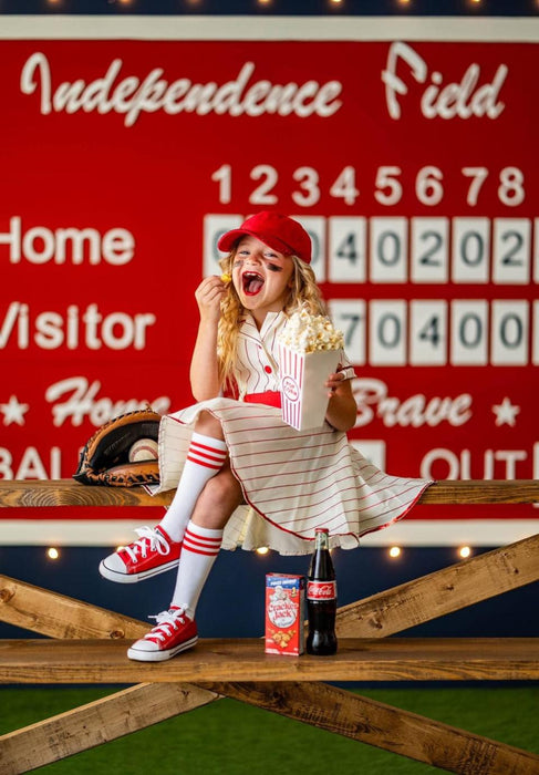 Independence Field (NL)