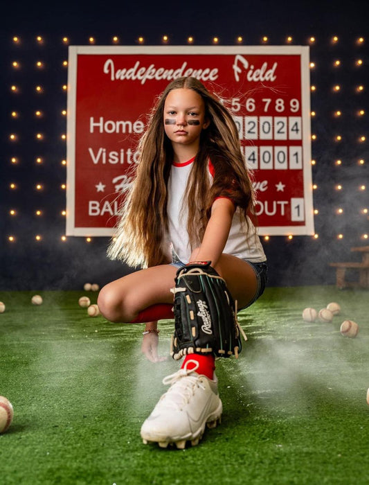 Independence Field (NL)