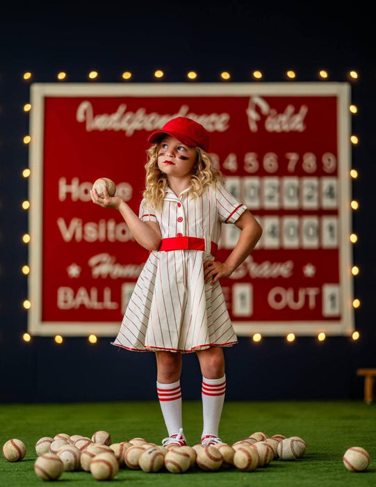 Independence Field (NL)