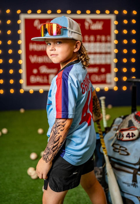 Independence Field (NL)