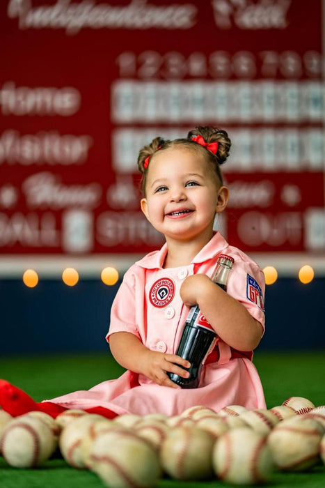 Independence Field (NL)