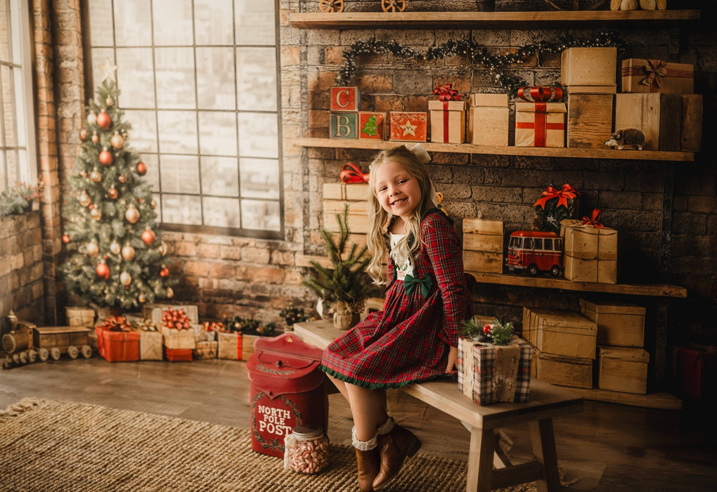 Jingle Loft Junction (WM)