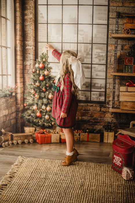 Jingle Loft Junction (WM)