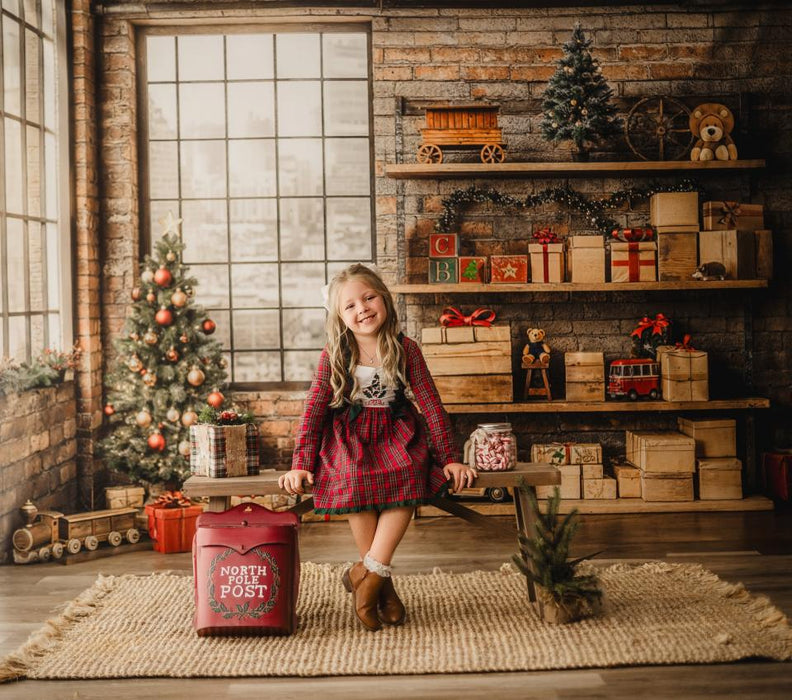 Jingle Loft Junction (WM)