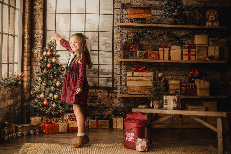 Jingle Loft Junction (WM)