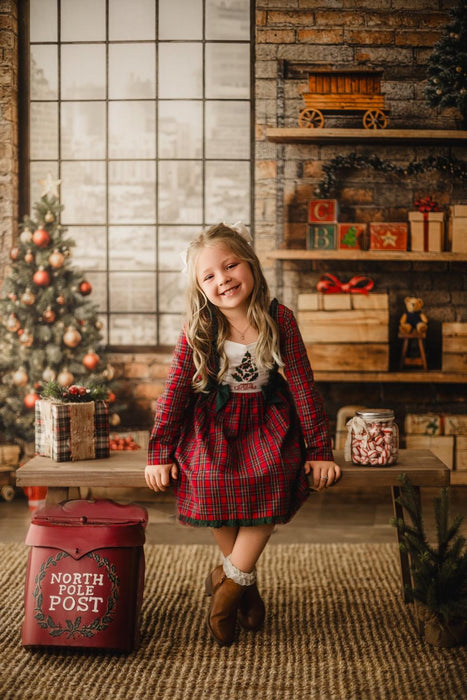 Jingle Loft Junction (WM)