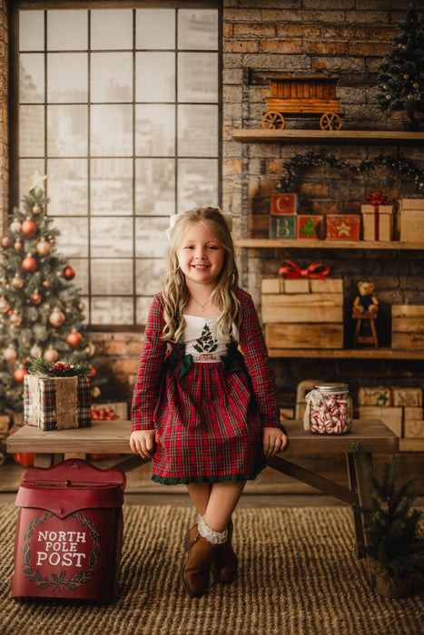 Jingle Loft Junction (WM)