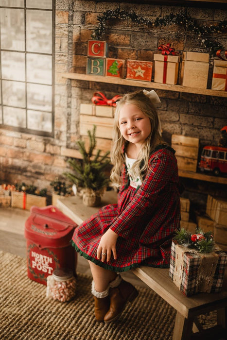 Jingle Loft Junction (WM)