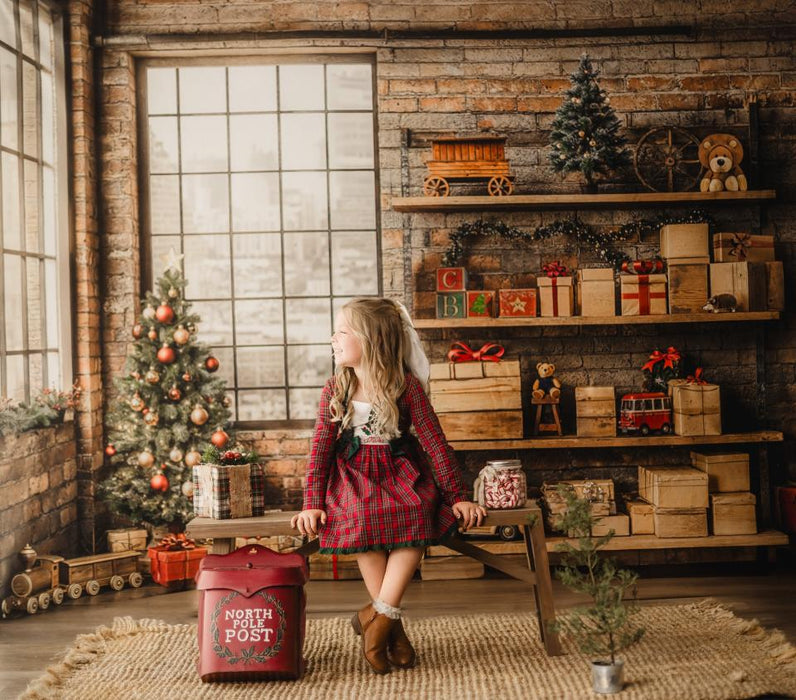 Jingle Loft Junction (WM)