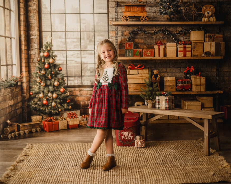 Jingle Loft Junction (WM)