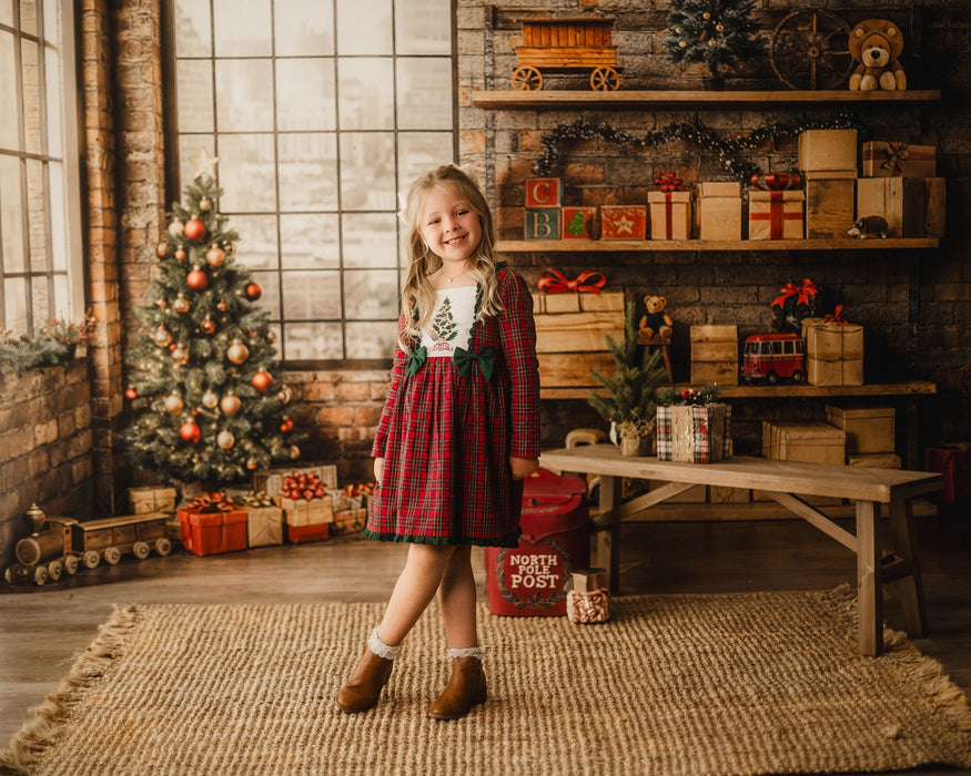 Jingle Loft Junction (WM)