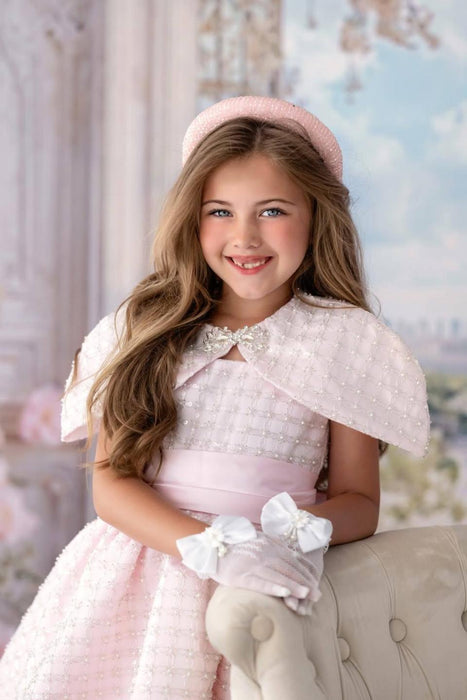 La Vie En Rose No Eiffel Tower (WM)