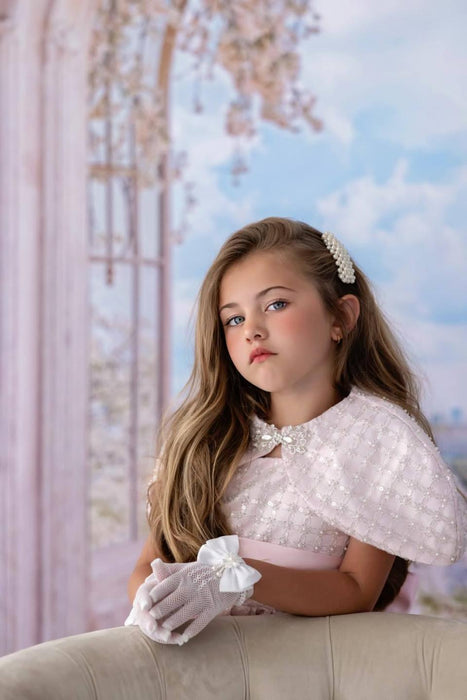 La Vie En Rose No Eiffel Tower (WM)