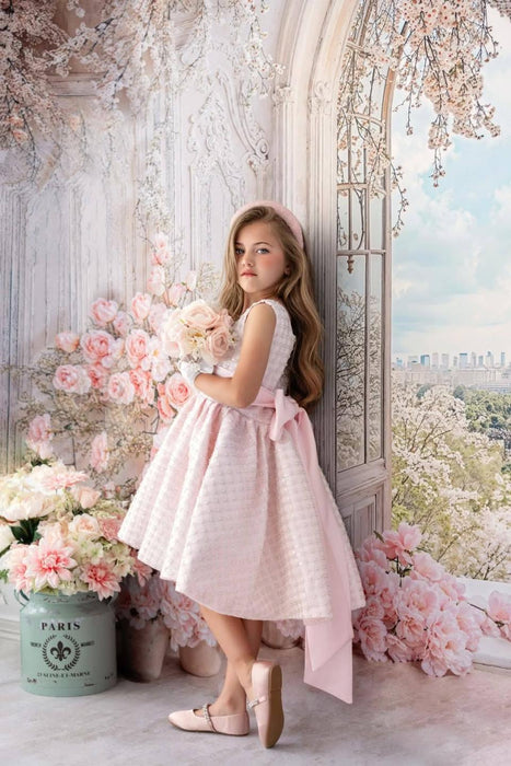 La Vie En Rose No Eiffel Tower (WM)