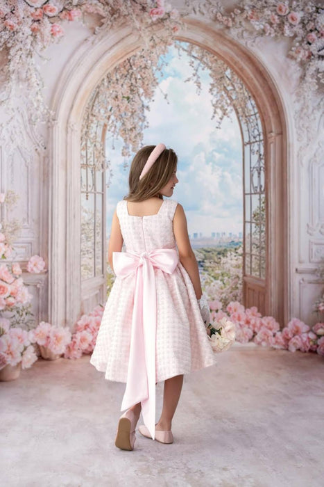 La Vie En Rose No Eiffel Tower (WM)