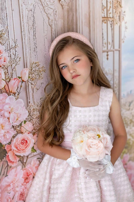 La Vie En Rose No Eiffel Tower (WM)