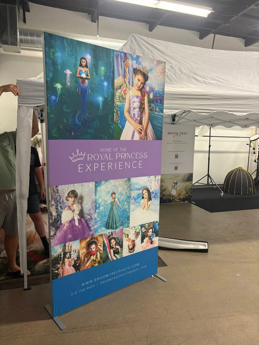 Dream It Your Way: Sweeps, Skinnys and Stair Covers