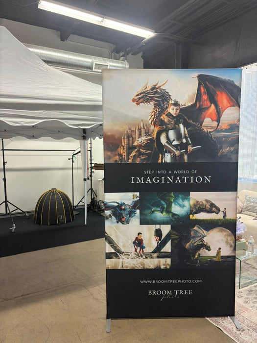 Dream It Your Way: Sweeps, Skinnys and Stair Covers