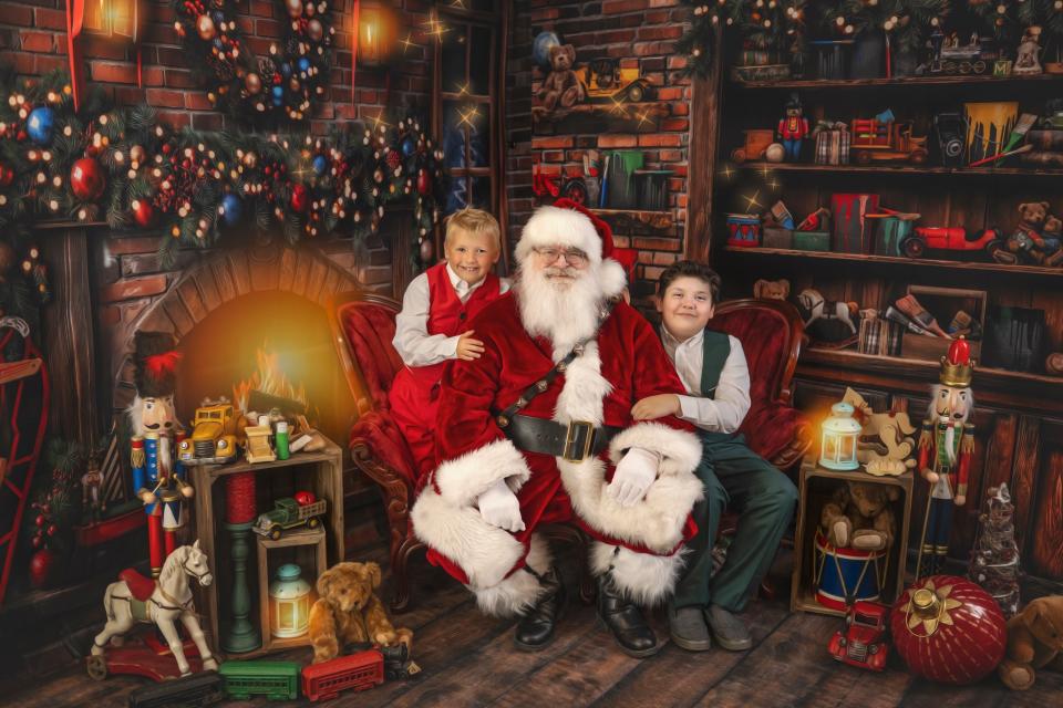 Merry Makers Workshop (JA)