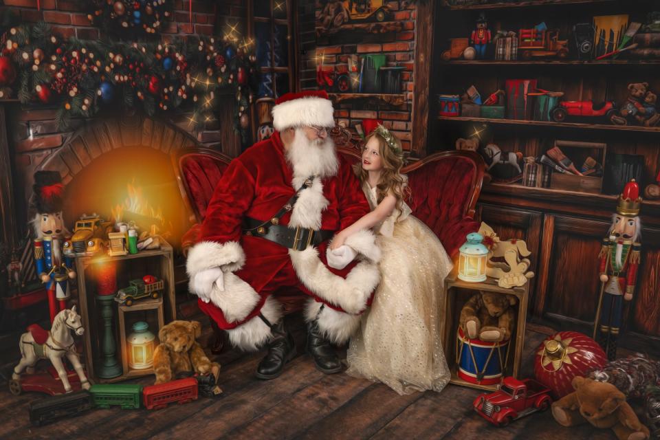 Merry Makers Workshop (JA)