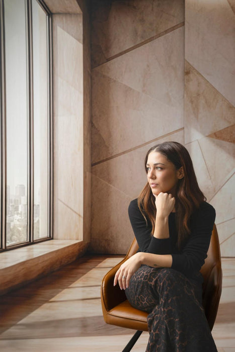 Minimalist CEO 3 (HM)