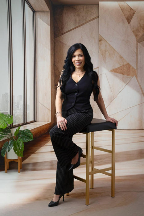 Minimalist CEO 3 Sweep (HM)