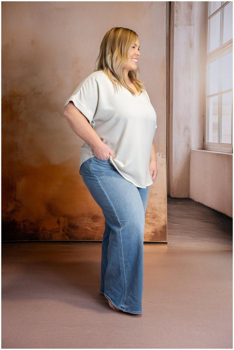 NYC LOFT 1 Flipped Sweep (HM)