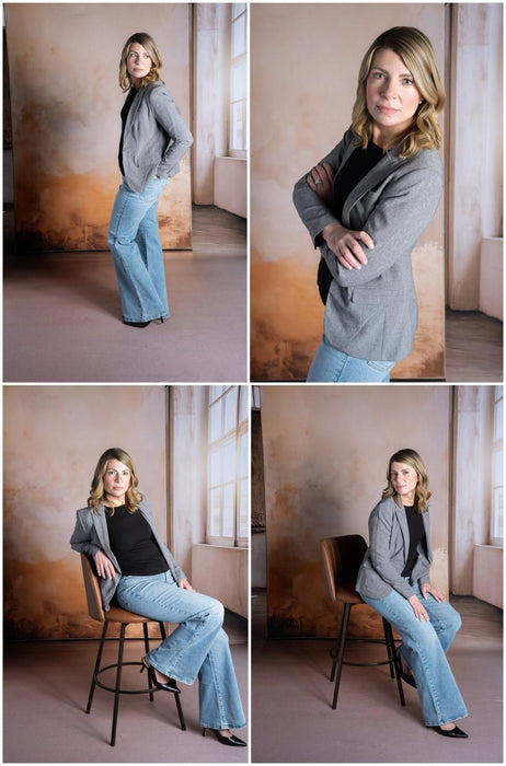 NYC LOFT 1 Flipped Sweep (HM)