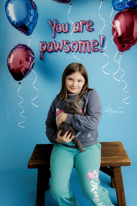 You Are Pawsome Sweep (AZ)