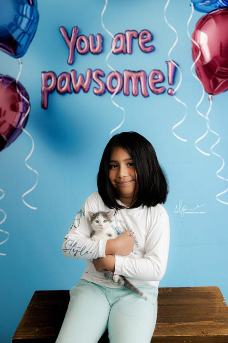 You Are Pawsome Sweep (AZ)