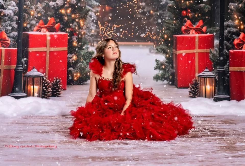 Present Path Festive (JA)