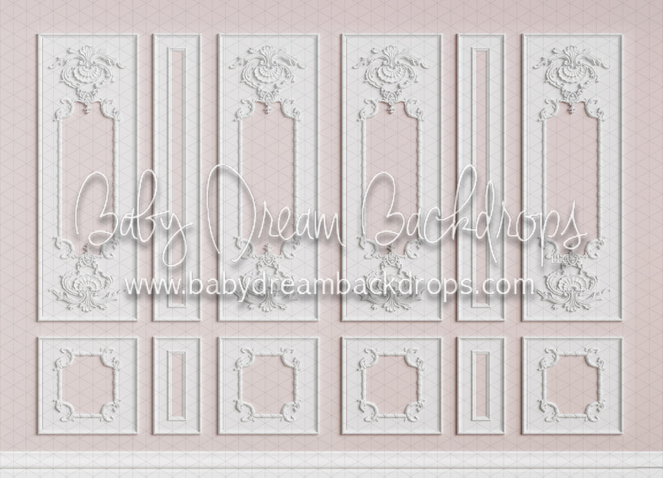 Princess Panels (BD)