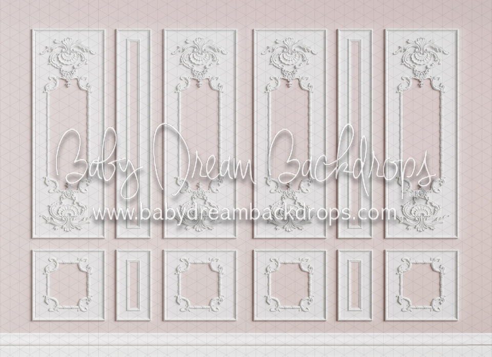 Princess Panels (BD)