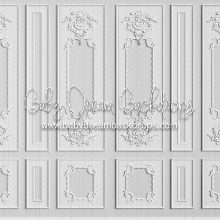 Princess Panels Neutral