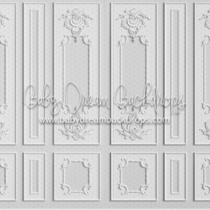 Princess Panels Neutral