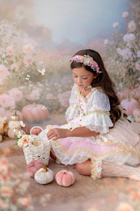 Pumpkin Petal Path (WM)