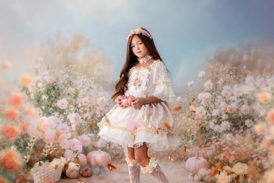 Pumpkin Petal Path (WM)