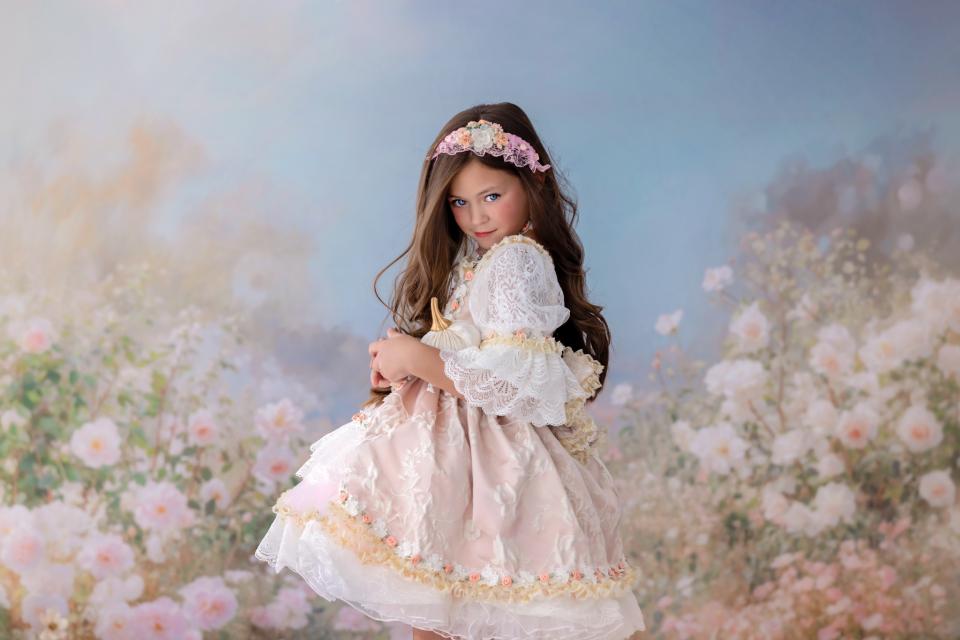 Pumpkin Petal Path (WM)