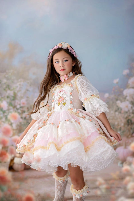 Pumpkin Petal Path (WM)